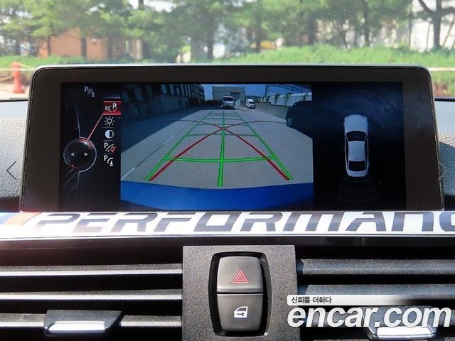 BMW 4-Series 2015 — photo 16