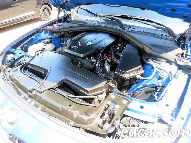 BMW 4-Series 2015 — photo 19