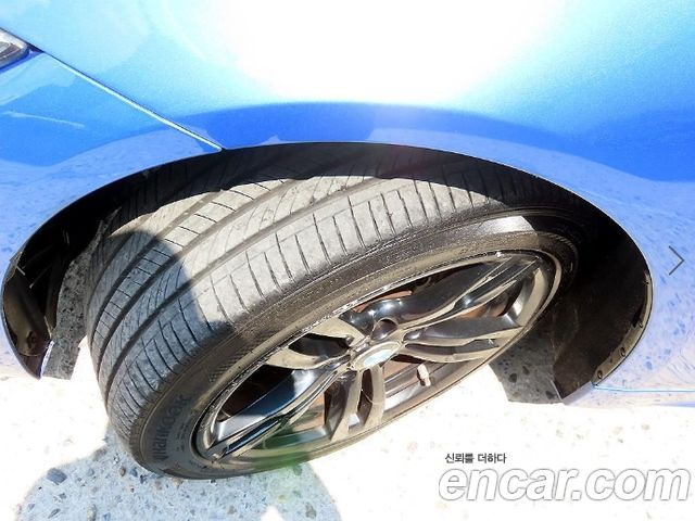 BMW 4-Series 2015 — photo 20