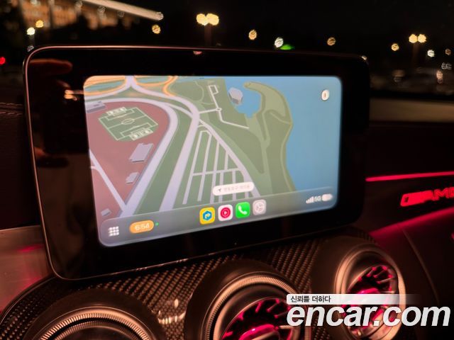 Mercedes-Benz C-Class 2016 — photo 15