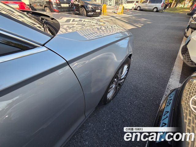 Audi A6 2016 — photo 13