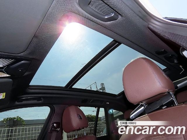 BMW X3 2021 — photo 16