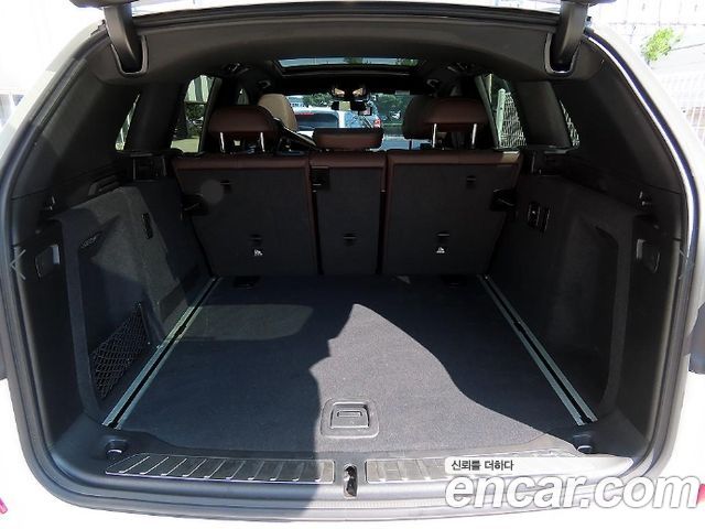 BMW X3 2021 — photo 17