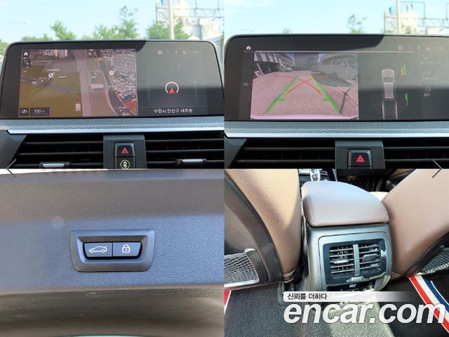BMW X3 2021 — photo 18