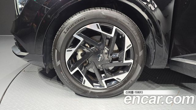 Kia Sportage 2022 — photo 5