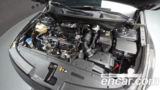 Kia Sportage 2022 — photo 6
