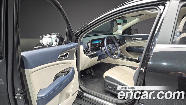 Kia Sportage 2022 — photo 13
