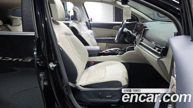 Kia Sportage 2022 — photo 18
