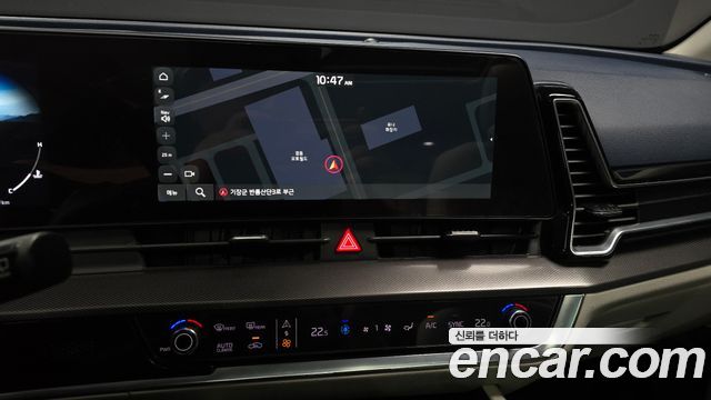 Kia Sportage 2022 — photo 24