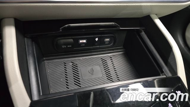 Kia Sportage 2022 — photo 25