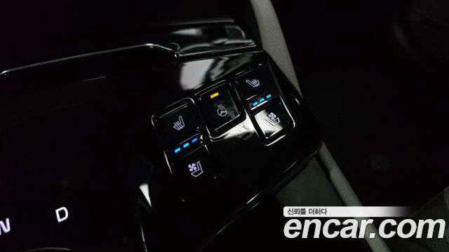 Kia Sportage 2022 — photo 26