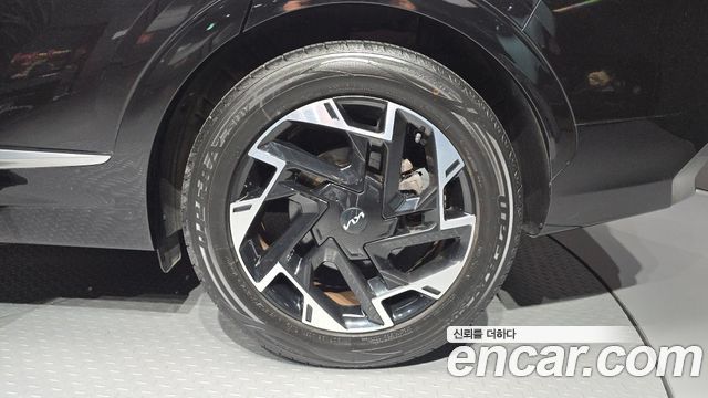 Kia Sportage 2022 — photo 7