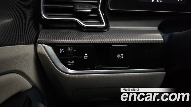 Kia Sportage 2022 — photo 28