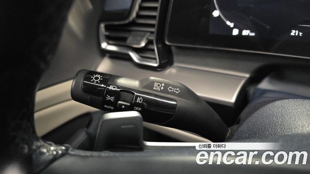 Kia Sportage 2022 — photo 29