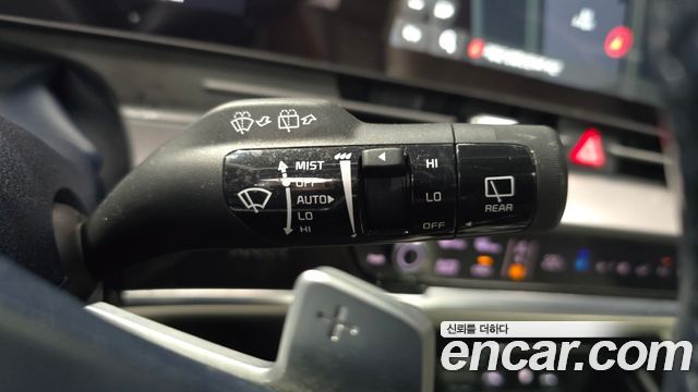 Kia Sportage 2022 — photo 30