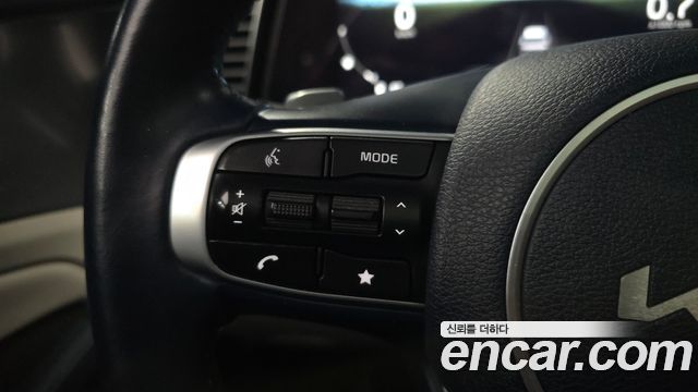 Kia Sportage 2022 — photo 31