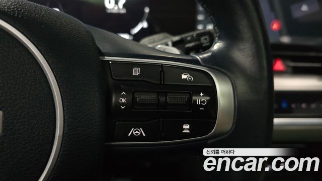Kia Sportage 2022 — photo 32