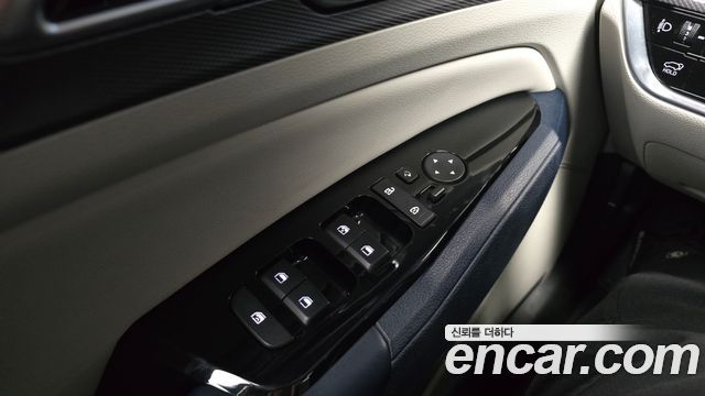 Kia Sportage 2022 — photo 35
