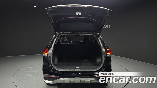 Kia Sportage 2022 — photo 37
