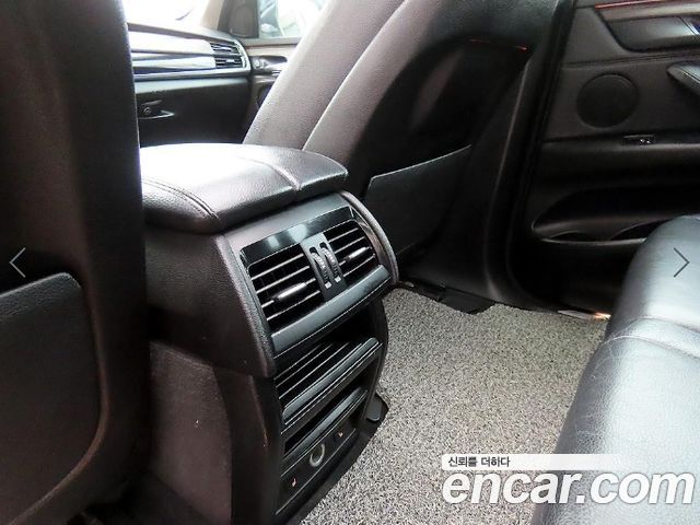 BMW X5 2015 — photo 16