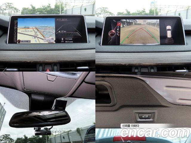 BMW X5 2015 — photo 18
