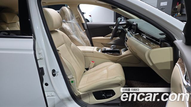 Kia K9 2019 — photo 18