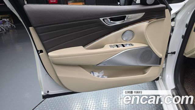 Kia K9 2019 — photo 14