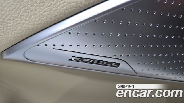Kia K9 2019 — photo 37