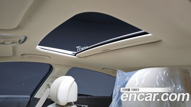 Kia K9 2019 — photo 38