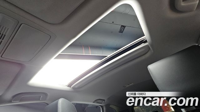 Honda CR-V 2017 — photo 17