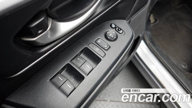 Honda CR-V 2017 — photo 18