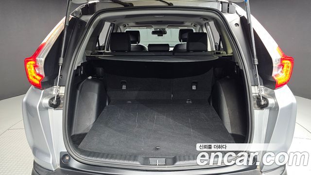 Honda CR-V 2017 — photo 20