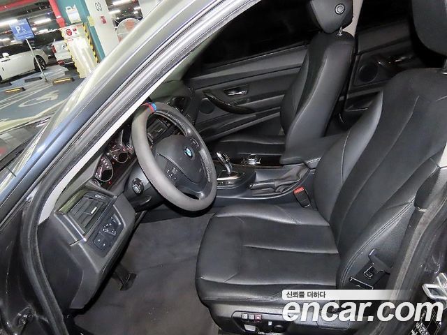 BMW Gran Turismo 2015 — photo 6
