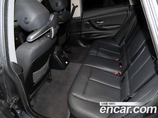 BMW Gran Turismo 2015 — photo 7