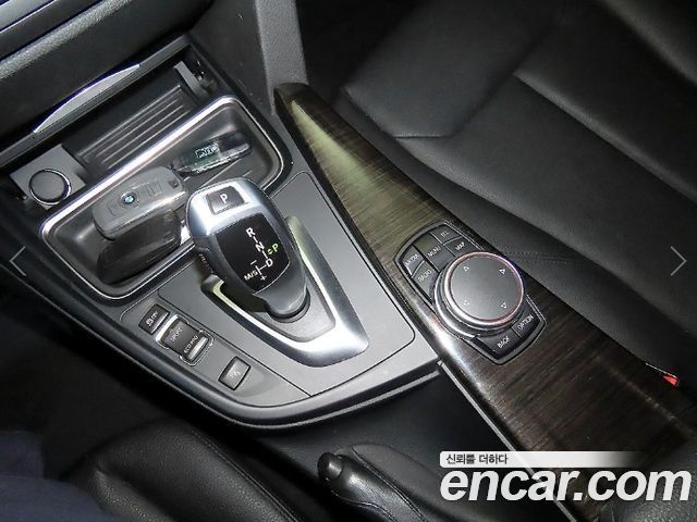 BMW Gran Turismo 2015 — photo 12