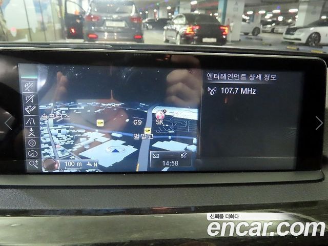 BMW Gran Turismo 2015 — photo 14