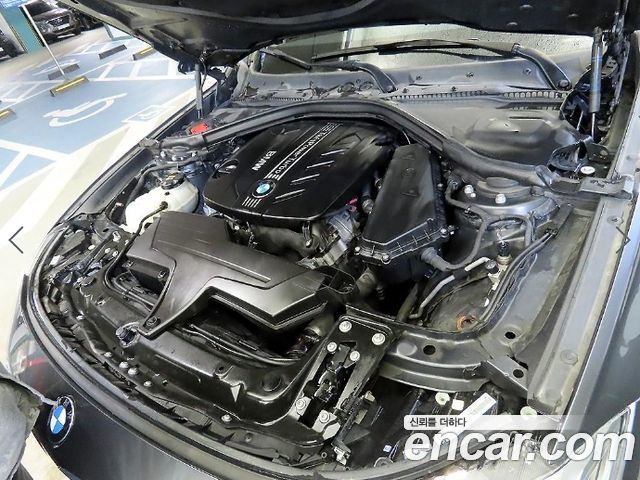 BMW Gran Turismo 2015 — photo 19