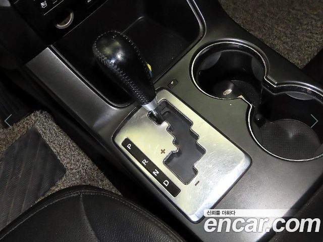 Kia Sorento 2012 — photo 12