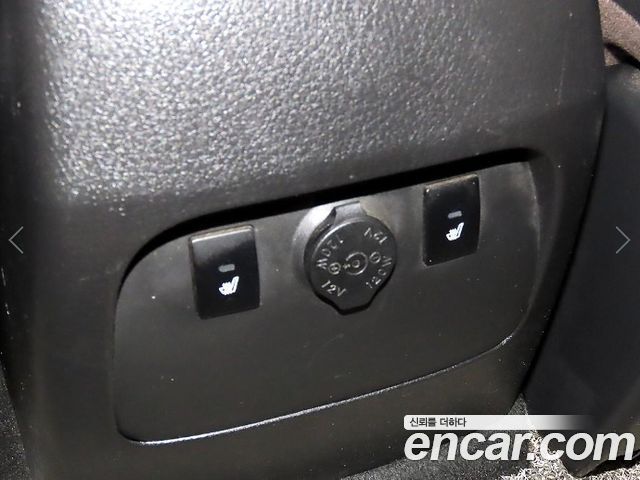 Kia Sorento 2012 — photo 13