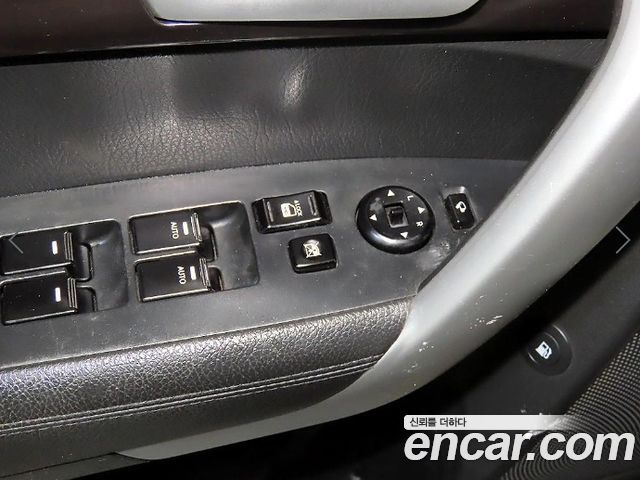 Kia Sorento 2012 — photo 14