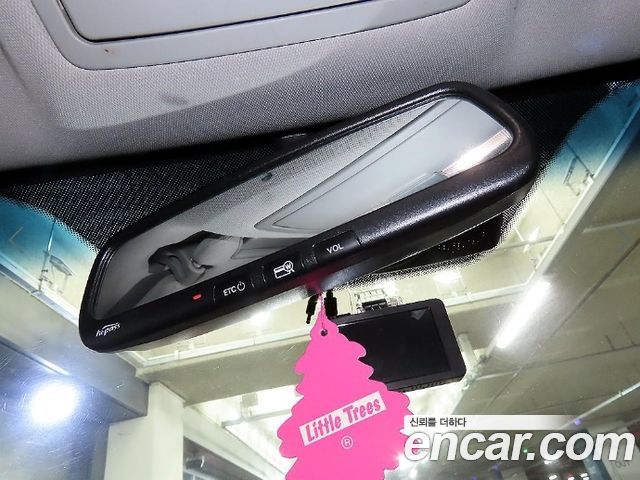 Kia Sorento 2012 — photo 17
