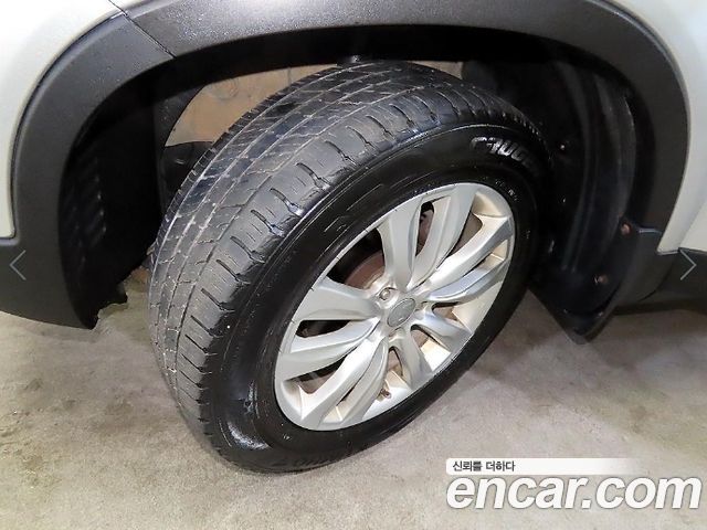 Kia Sorento 2012 — photo 20
