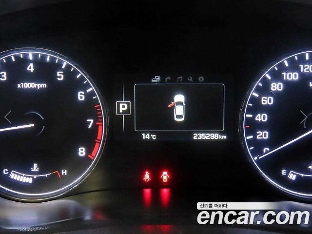 Hyundai Genesis 2014 — photo 9