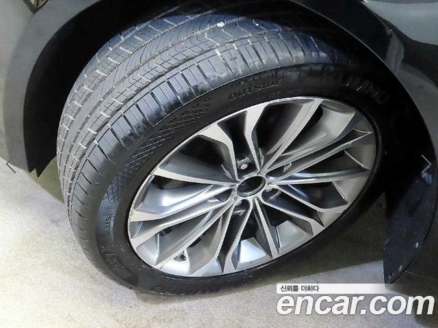 Hyundai Genesis 2014 — photo 20