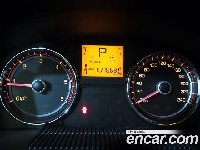 KG Mobility KORANDO 2017 — photo 9