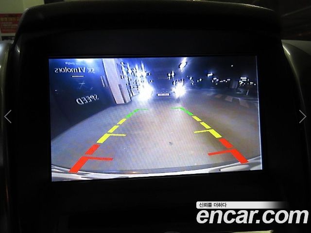 KG Mobility KORANDO 2017 — photo 14