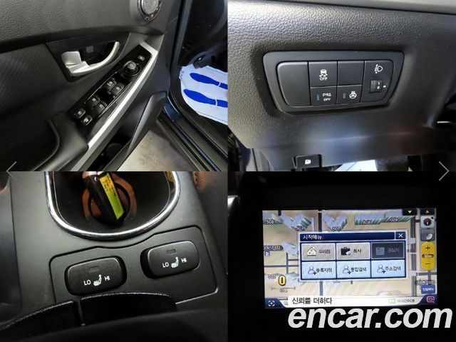 KG Mobility KORANDO 2017 — photo 18