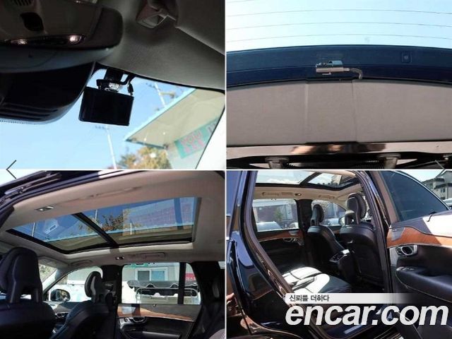 Volvo XC90 2018 — photo 15