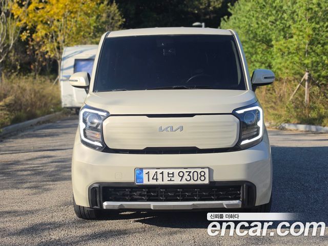 Kia RAY 2024 — photo 3