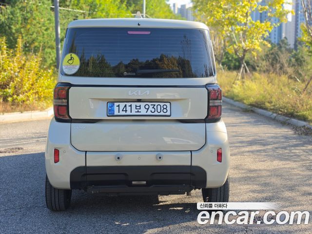 Kia RAY 2024 — photo 4